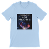 Space Age Hearts -T-Shirt