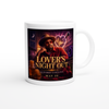 Lover's Night Out - Ceramic Mug