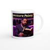 Pressure Points - Coffee Cup