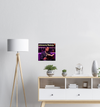 Pressure Points - Fine Art Poster