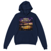 Under Release 2 Prayed Up - Classic Pullover Hoodie