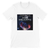 Space Age Hearts -T-Shirt