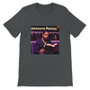 Pressure Points -T-Shirt