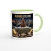 Deeper Than Money - Ceramic Mug