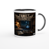 Family Business For Real - Ceramic Mug
