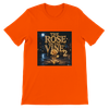 The Rose On The Vine 2 - T-Shirt