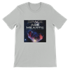 Space Age Hearts -T-Shirt