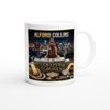 Deeper Than Money - Ceramic Mug