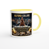 Deeper Than Money - Ceramic Mug