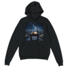 Righteous Thugg'n All Ova The World - Classic Pullover Hoodie