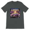 G-MIX CITY -  T-Shirt