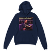 Pressure Points - Classic Pullover Hoodie