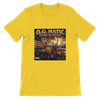 O.G. MATIC DESTINED FOR GREATNESS - T-Shirt