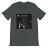 ADONISHED The Streets Tales - Unisex T-Shirt