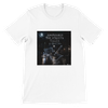 ADONISHED The Streets Tales - Unisex T-Shirt