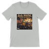 O.G. MATIC DESTINED FOR GREATNESS - T-Shirt