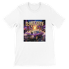 G-MIX CITY -  T-Shirt