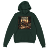 Deeper Than Money - Classic Pullover Hoodie
