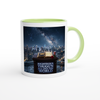 Righteous Thugg'n All Ova The World - Ceramic Mug