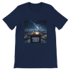Righteous Thugg'n All Ova The World - T-Shirt