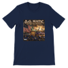 O.G. MATIC DESTINED FOR GREATNESS - T-Shirt
