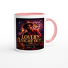 Lover's Night Out - Ceramic Mug