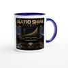 Ratio Shine - Ceramic Mug