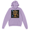 The Rose On The Vine 2 - Classic Pullover Hoodie