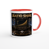 Ratio Shine - Ceramic Mug
