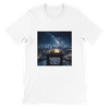 Righteous Thugg'n All Ova The World - T-Shirt