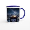 Righteous Thugg'n All Ova The World - Ceramic Mug