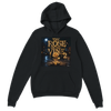 The Rose On The Vine 2 - Classic Pullover Hoodie