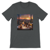 Heartbeat Horizons - T-Shirt
