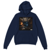 Family Business For Real - Classic Pullover Hoodie