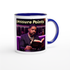 Pressure Points - Coffee Cup