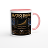 Ratio Shine - Ceramic Mug