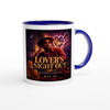 Lover's Night Out - Ceramic Mug