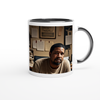 The Thuggiville Project - Ceramic Mug