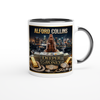 Deeper Than Money - Ceramic Mug