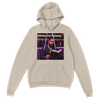 Pressure Points - Classic Pullover Hoodie