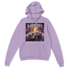 G-MIX CITY - Classic Pullover Hoodie