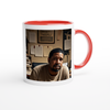 The Thuggiville Project - Ceramic Mug