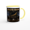 Ratio Shine - Ceramic Mug