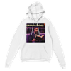 Pressure Points - Classic Pullover Hoodie