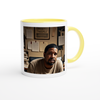 The Thuggiville Project - Ceramic Mug