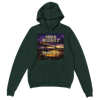 Under Release 2 Prayed Up - Classic Pullover Hoodie