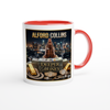 Deeper Than Money - Ceramic Mug