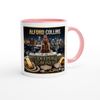 Deeper Than Money - Ceramic Mug