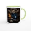 Family Business For Real - Ceramic Mug