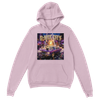 G-MIX CITY - Classic Pullover Hoodie